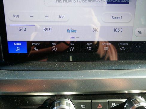 New 2026 Ford F350 King Ranch w/ Chrome Package image 32