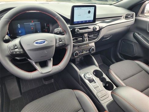 New 2026 Ford Escape ST-Line image 7
