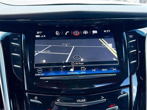 Used 2019 Cadillac Escalade ESV Platinum image 14