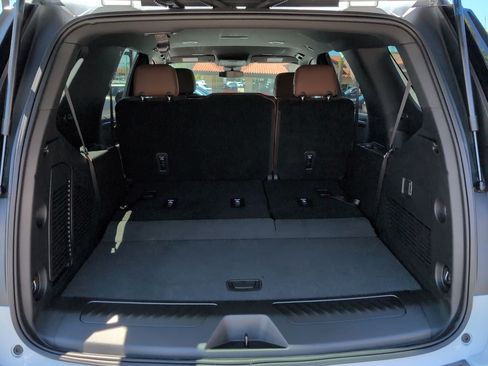 New 2026 Chevrolet Tahoe LS AWD/4WD image 26