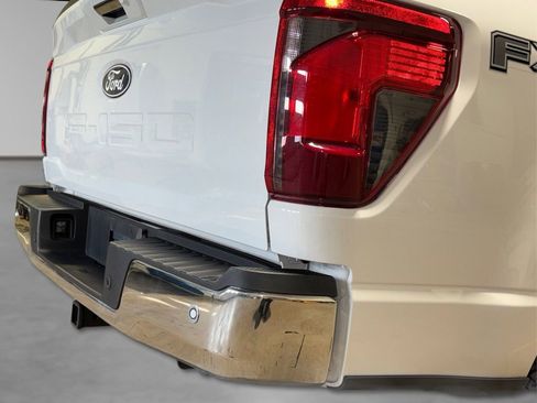 Certified 2024 Ford F150 XLT w/ Equipment Group 302A MID image 12