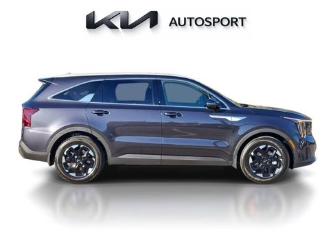 New 2026 Kia Sorento S w/ S Panoramic Sunroof Package FWD image 7