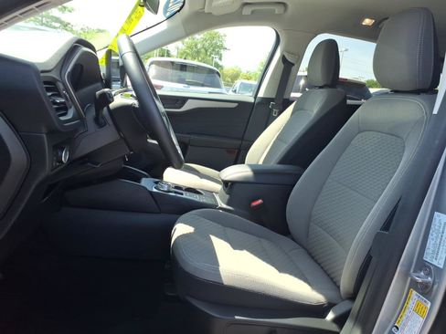 Certified 2022 Ford Escape SE w/ Convenience Package AWD/4WD image 16