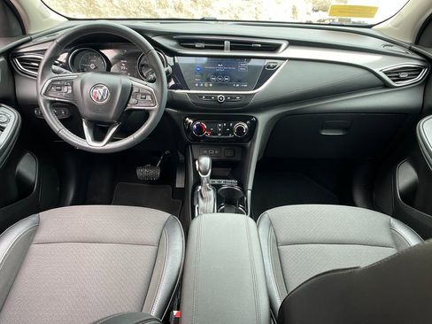 Used 2023 Buick Encore GX Preferred w/ Cold Weather Comfort Package image 13