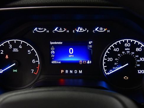 Used 2022 Ford F150 XL w/ STX Appearance Package image 18