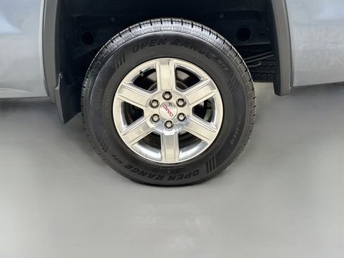 Used 2015 GMC Sierra 1500 SLT AWD/4WD image 31