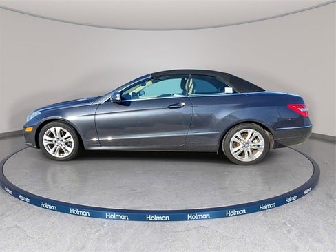 Used 2011 Mercedes-Benz E 350 Cabriolet image 9