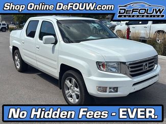 Used 2012 Honda Ridgeline RTL video 1