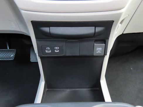 New 2026 Honda Odyssey EX-L image 22