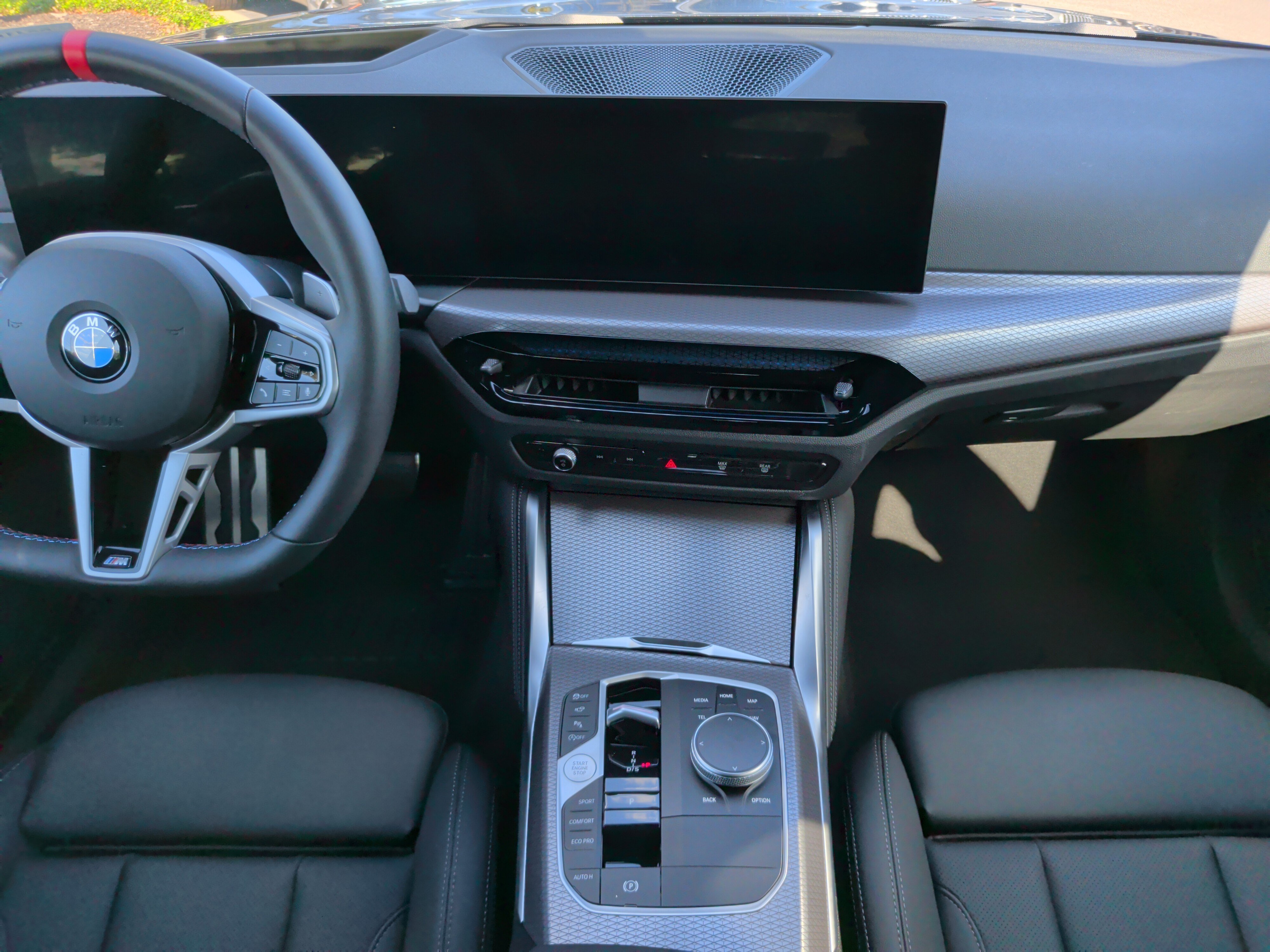 Certified 2026 BMW M440i w/ Premium Package RWD image 34