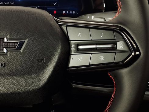 New 2026 Chevrolet Equinox RS w/ Convenience Package III image 21