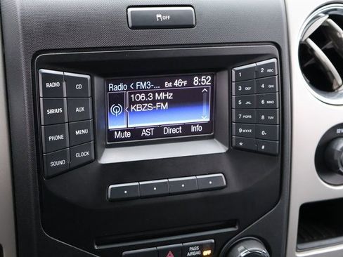 Used 2013 Ford F150 XLT w/ XLT Chrome Pkg image 28