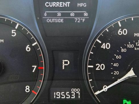 Used 2010 Lexus RX 350 2WD image 19