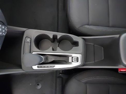 New 2026 Chevrolet Trax LS image 22