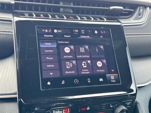 New 2025 Jeep Grand Cherokee Laredo w/ Luxury Tech Group I image 19