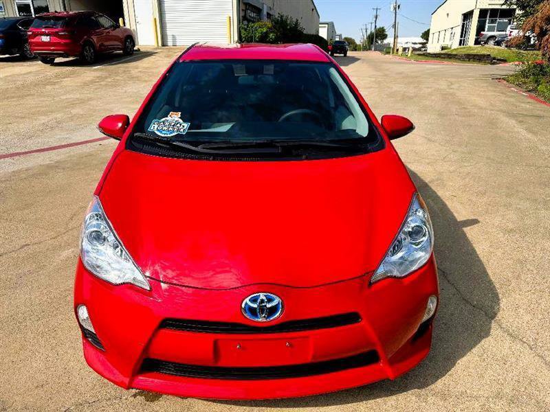 Used 2012 Toyota Prius C Three FWD image 14
