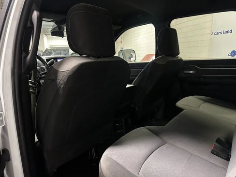 Used 2022 RAM 2500 Big Horn AWD/4WD image 13