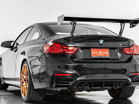 Used 2016 BMW M4 GTS RWD image 7