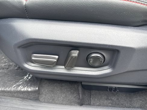 New 2026 Toyota Sequoia TRD Pro AWD/4WD image 25