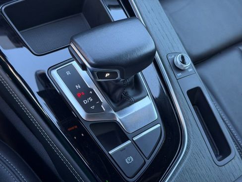 Certified 2024 Audi A5 2.0T Premium Plus image 25