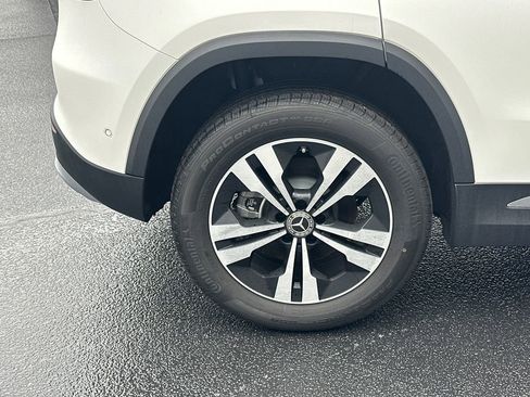 New 2026 Mercedes-Benz GLA 250 image 17