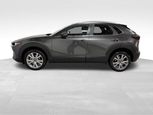Certified 2022 MAZDA CX-30 AWD 2.5 S w/ Select Package image 5