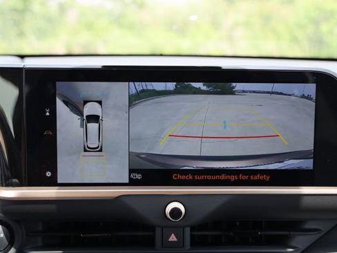 New 2026 Toyota Crown Signia AWD/4WD image 20