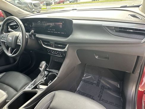 Certified 2024 Buick Encore GX Avenir image 26