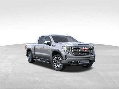New 2026 GMC Sierra 1500 Denali
