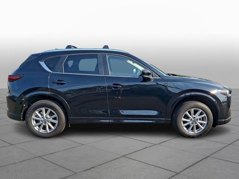 Used 2024 MAZDA CX-5 AWD 2.5 S image 8