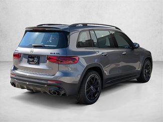 New 2026 Mercedes-Benz GLB 35 AMG 4MATIC video 2