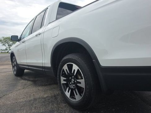 Used 2020 Honda Ridgeline RTL image 11