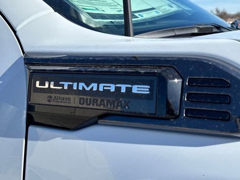 New 2026 GMC Sierra 2500 Denali Ultimate w/ Max Trailering Package image 10