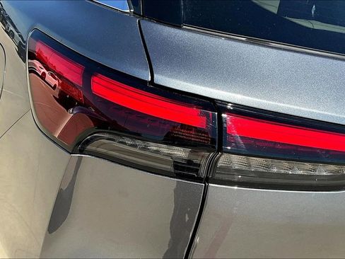 Certified 2025 INFINITI QX60 Luxe image 42