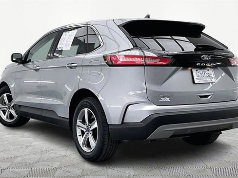 Used 2022 Ford Edge SEL w/ Convenience Package image 13