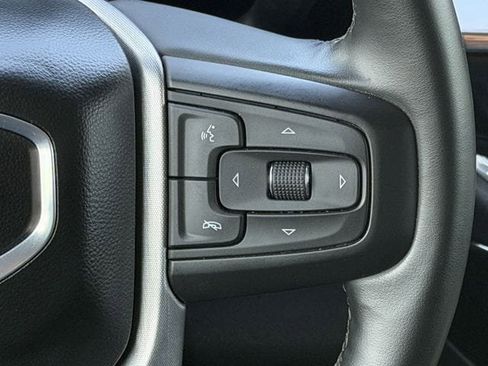 Used 2024 GMC Sierra 1500 Elevation w/ LPO, Elevation Black Package AWD/4WD image 15