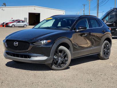 Used 2025 MAZDA CX-30 2.5 Turbo w/ Premium Package