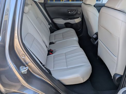 Certified 2024 Honda HR-V EX-L image 27