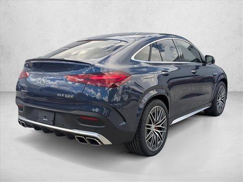 New 2026 Mercedes-Benz GLE 63 AMG S image 2