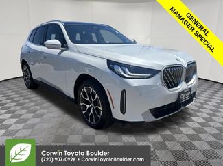 Used 2026 BMW X3 xDrive30i w/ Convenience Package AWD/4WD 360° Tour