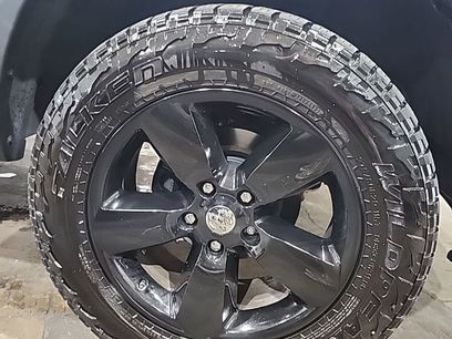 Used 2013 RAM 1500 Express