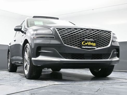 Used 2021 Genesis GV80 2.5T w/ Advanced Package 02 image 51