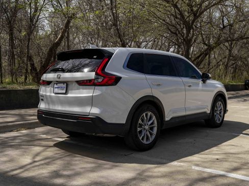 Used 2023 Honda CR-V EX-L image 9