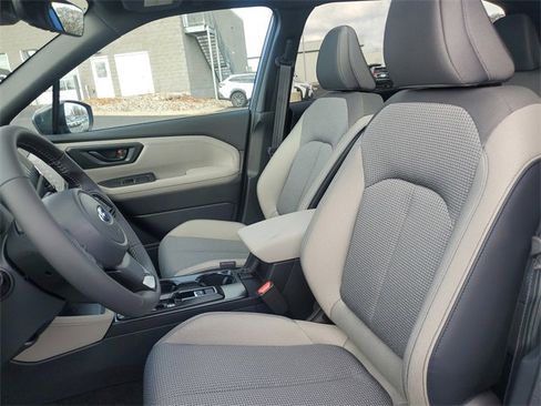 New 2026 Subaru Forester Premium image 17