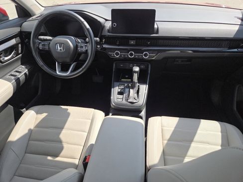 Used 2025 Honda CR-V EX-L image 23
