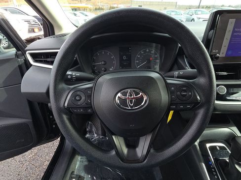 Used 2024 Toyota Corolla LE image 17