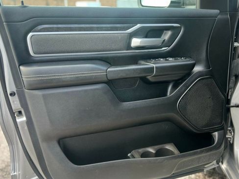Used 2021 RAM 1500 Big Horn image 14