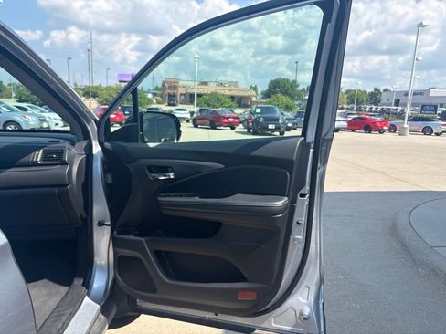 Certified 2018 Honda Ridgeline Sport image 22