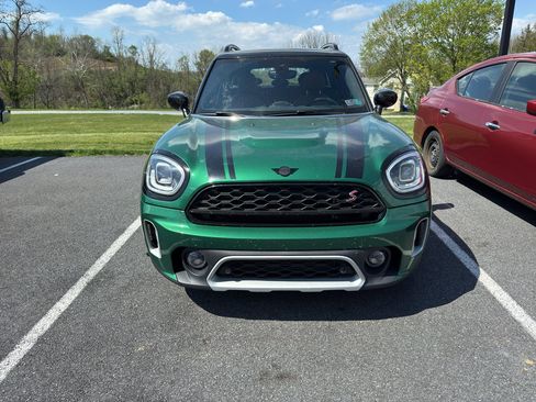 Used 2022 MINI Cooper Countryman S image 2