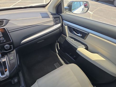 Used 2019 Honda CR-V LX image 12